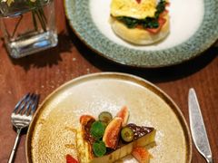 -ibarrel爱杯·bistro&brunch(江宁路店)