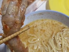 -饭香情