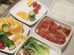 -海底捞火锅(群星城店)