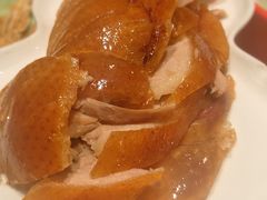 茉莉烤鸭-小吊梨汤·北京菜·烤鸭(鸟巢店)