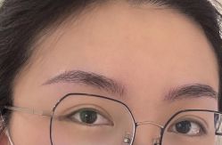 -本小姐美学·半永久纹眉野生眉