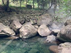 -白云源风景区