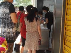 门面-徐氏糯米包油条(三眼桥分店)