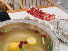 -鸿喜牛·潮汕鲜牛肉火锅(海浪湾店)