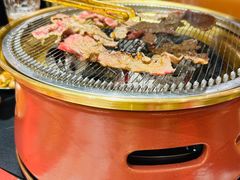 -西塔老太太泥炉烤肉(北京双井店)