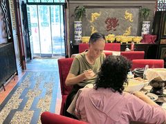 -老浒记烤鸭-北京菜(琉璃厂店)