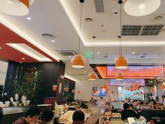 -八合里牛肉火锅(福州万象城店)