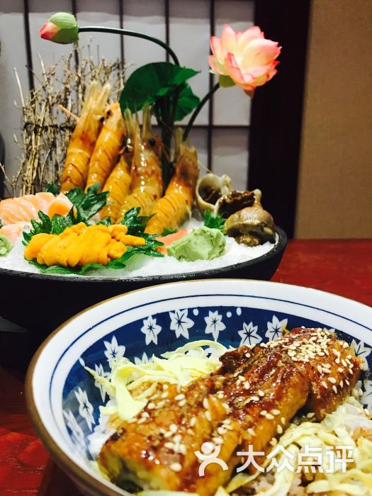 鱼真鲜鱼料理图片 - 第1604张