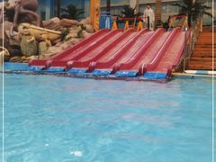 -青岛东方影都融创水世界