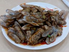 -天津乾毓德饭庄·清真传统炒菜·海鲜烧烤(咸阳路店)