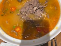 -京采烤鸭清真餐厅(金桥店)