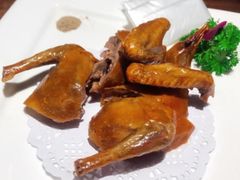 -揽季锅物会.福建黄鱼.海鲜姿造(五四路店)