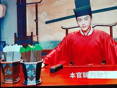 -臻享足道·HIFI影院足疗SPA(成华店)