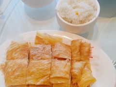 -燕郊烧鸽子(酷车小镇店)