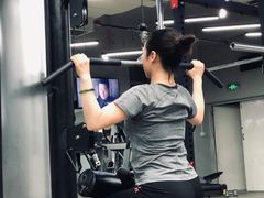 -CXFIT 陈徐健身工作室(凯旋店)