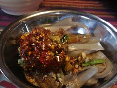 -88号小吃店·经典云南菜·地道纳西美食
