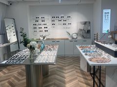-大视家眼镜(园区星海店)