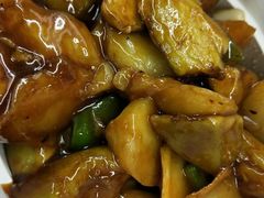 -大鸭梨烤鸭店(花园村店)