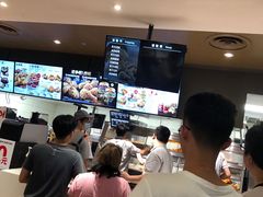 -肯德基(西安兴庆店)