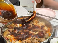 -黄记煌三汁焖锅(华发商都店)