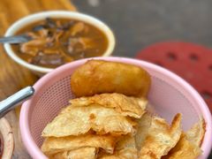 -逍遥镇刘相五胡辣汤豆沫馆(康复中街店)