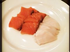 -富力希尔顿酒店·地阔自助餐厅