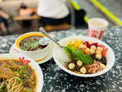 -胖妹面庄(香饵胡同店)