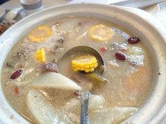 -海宝酒家(中山四路店)