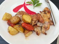 -EATALIA意塔利意式餐厅(鼓楼店)