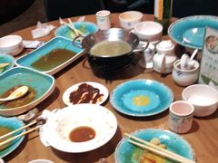 -蒙亨·手把肉·蒙古包文化主题餐厅(天恒广场店)