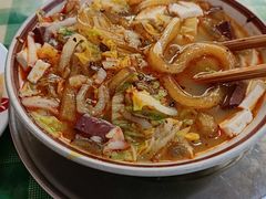 -老字号高汤扁粉菜(一马路店)