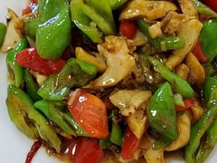 -景祥海鲜美食餐厅