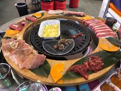 -玄希浪漫厨房·韩料烤肉(湖滨银泰in77店)