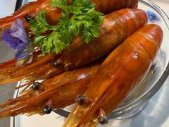 -佬太公海鸭·海鲜大排档(上海总店)