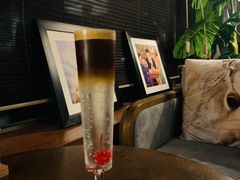 -咖法森林·咖啡  酒吧(天河店)