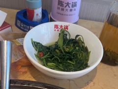 -陈大锅·岳阳鱼馆·地道岳阳菜(美食街店)