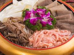 -海底捞火锅(王府井银泰in88店)