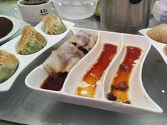 -喜宴·粤菜·茶点·海鲜(光浩店)