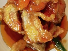 -0776食堂·京城创意菜(七里庄店)
