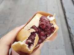 -薛新颖红豆饼(中式甜点山师店)