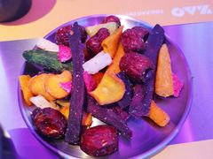 -燥次·烧烤酒场(万象城店)