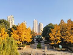 -苏州河梦清园环保主题公园