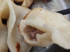 -锅贴大王南翔小笼(临沂二村店)