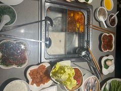 -海底捞火锅(塘厦天虹店)