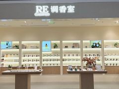 -KK ONE(京基滨河时代店)
