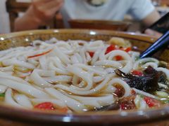肉丝粉-马记粉店(五一东村店)