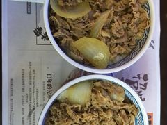 -吉野家(南昌铜锣湾店)