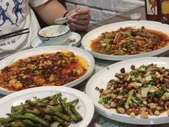 -市井川菜(钟山店)