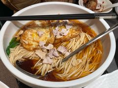 -喜棠·长沙家宴·海鲜·湘菜(麓谷店)