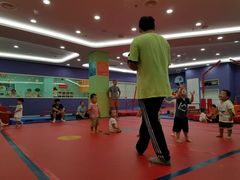 -小小运动馆(浦江店)